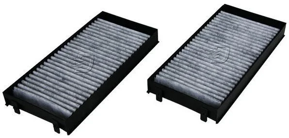 Filtras, salono oras DENCKERMANN M110494K