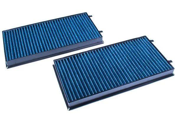 Filtras, salono oras DENCKERMANN M110672A