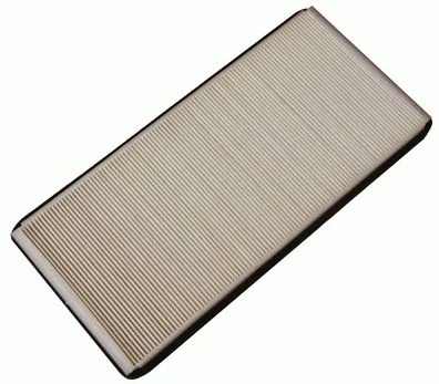 Filtras, salono oras DENCKERMANN M110673