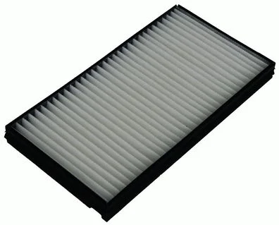 Filtras, salono oras DENCKERMANN M110675