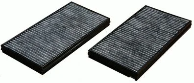 Filtras, salono oras DENCKERMANN M110675K