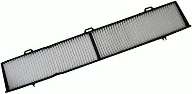 Filtras, salono oras DENCKERMANN M110678