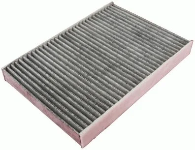 Filtras, salono oras DENCKERMANN M110719K