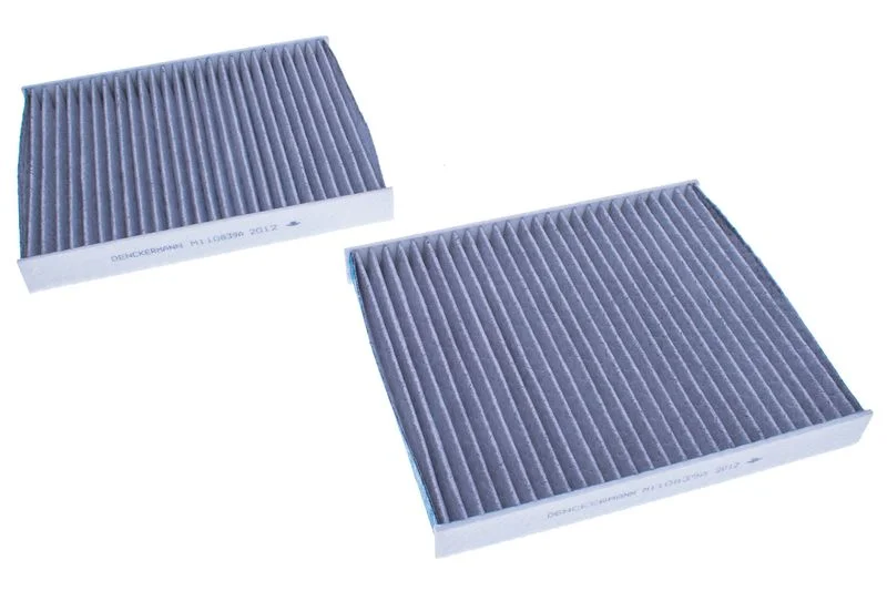 Filtras, salono oras DENCKERMANN M110839A