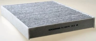 Filtras, salono oras DENCKERMANN M110847K