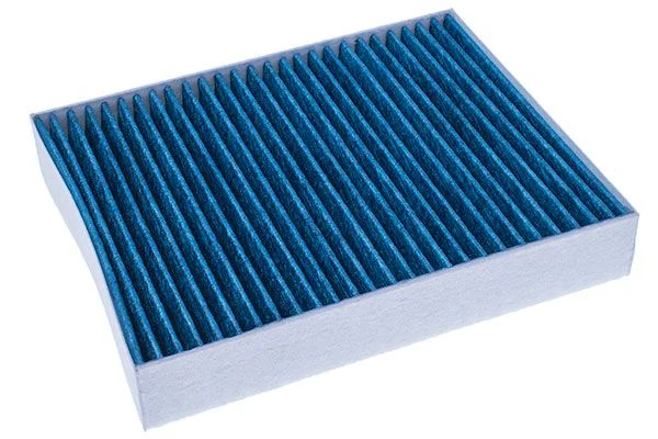 Filtras, salono oras DENCKERMANN M110866A