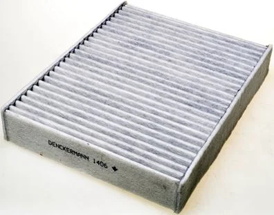 Filtras, salono oras DENCKERMANN M110866K