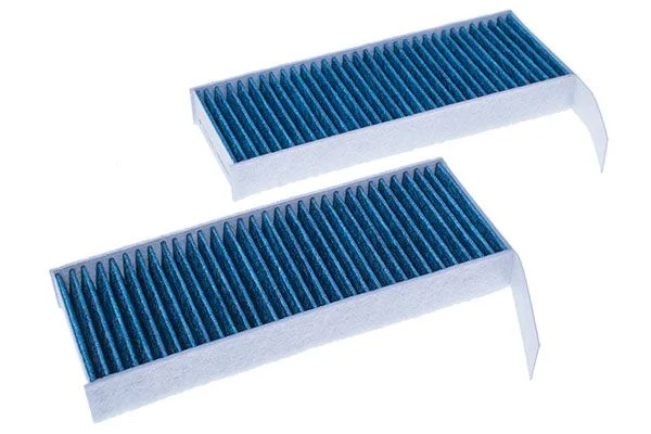 Filtras, salono oras DENCKERMANN M110877A