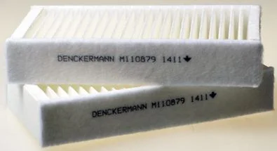 Filtras, salono oras DENCKERMANN M110879