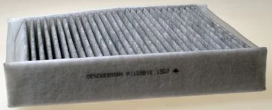 Filtras, salono oras DENCKERMANN M110881K