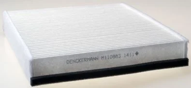 Filter, cabin air DENCKERMANN M110883