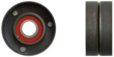 Tensioner Pulley, V-ribbed belt DENCKERMANN P226006