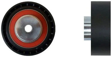 Tensioner Pulley, V-ribbed belt DENCKERMANN P228006