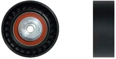 Deflection/Guide Pulley, V-ribbed belt DENCKERMANN P300008