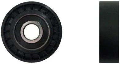 Deflection/Guide Pulley, V-ribbed belt DENCKERMANN P314007