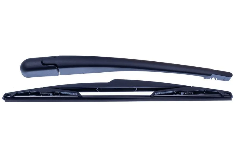 Wiper Arm, window cleaning DENCKERMANN VD30001