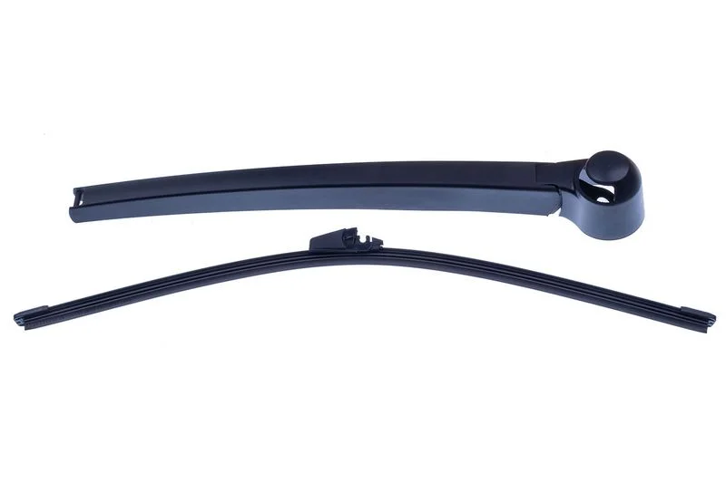Wiper Arm, window cleaning DENCKERMANN VD30021