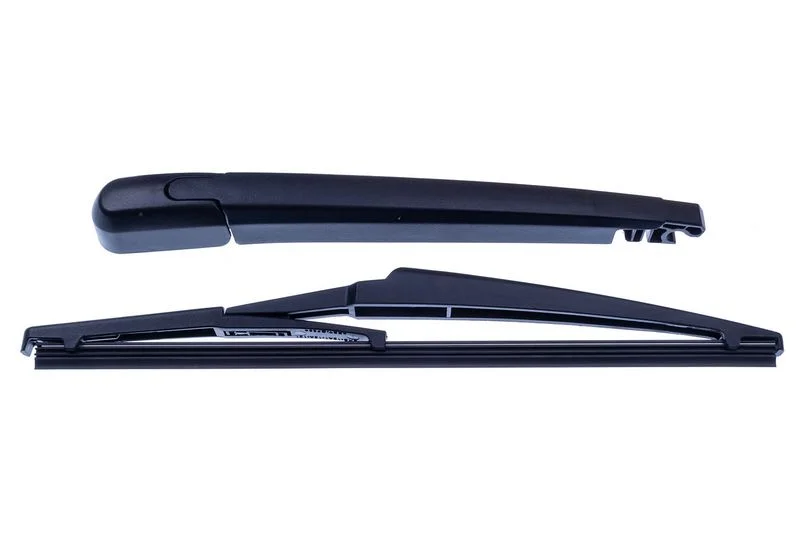 Wiper Arm, window cleaning DENCKERMANN VD30032