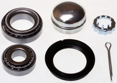 Rato guolio komplektas DENCKERMANN W413003