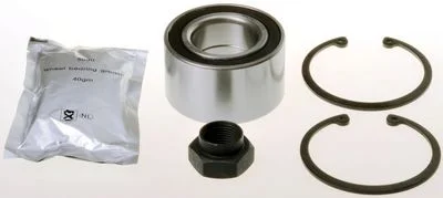 Rato guolio komplektas DENCKERMANN W413026
