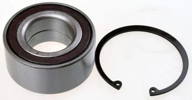 Rato guolio komplektas DENCKERMANN W413107