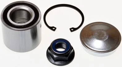 Rato guolio komplektas DENCKERMANN W413267
