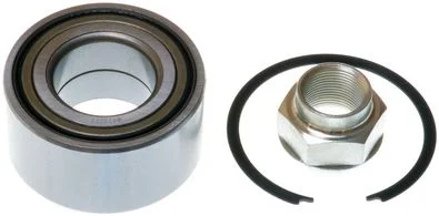 Rato guolio komplektas DENCKERMANN W413273