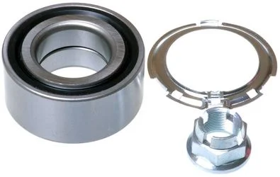 Rato guolio komplektas DENCKERMANN W413306
