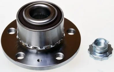 Rato guolio komplektas DENCKERMANN W413339