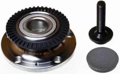 Rato guolio komplektas DENCKERMANN W413340