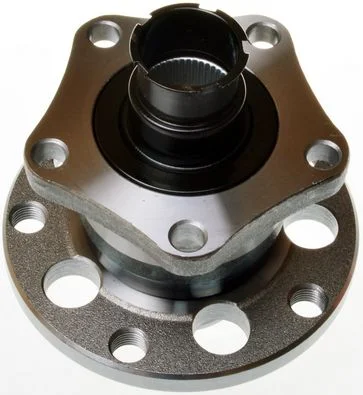 Rato guolio komplektas DENCKERMANN W413342