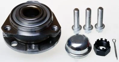 Rato guolio komplektas DENCKERMANN W413345