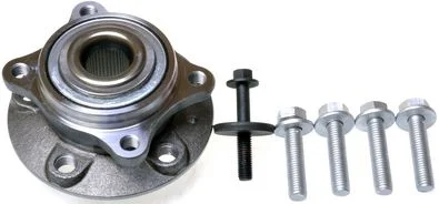 Rato guolio komplektas DENCKERMANN W413357