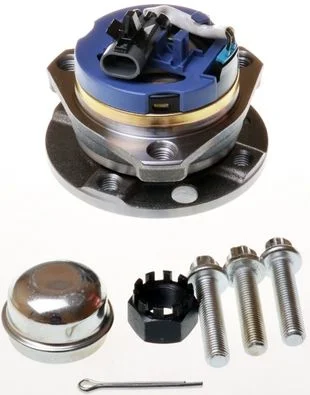 Rato guolio komplektas DENCKERMANN W413362