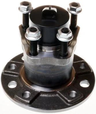 Rato guolio komplektas DENCKERMANN W413363
