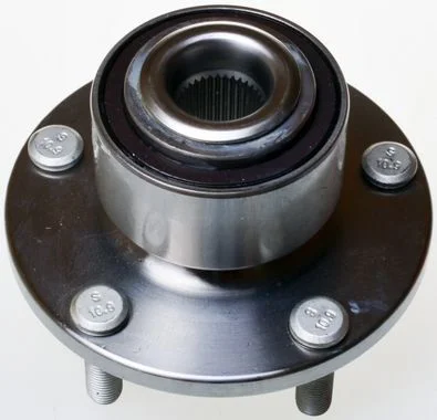 Rato guolio komplektas DENCKERMANN W413367