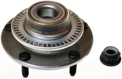Rato guolio komplektas DENCKERMANN W413368