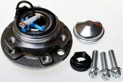 Rato guolio komplektas DENCKERMANN W413369