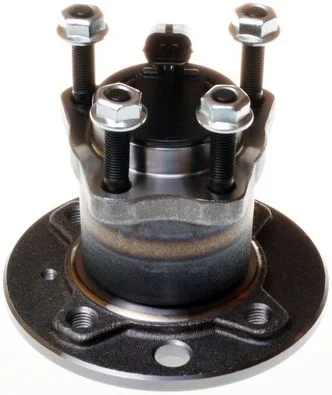 Rato guolio komplektas DENCKERMANN W413370