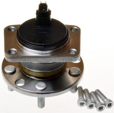 Rato guolio komplektas DENCKERMANN W413371
