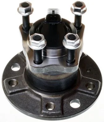 Rato guolio komplektas DENCKERMANN W413376
