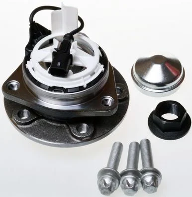 Rato guolio komplektas DENCKERMANN W413377