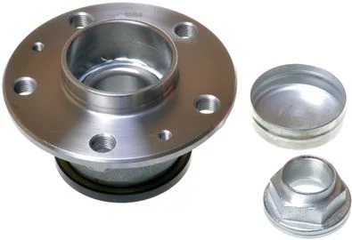 Rato guolio komplektas DENCKERMANN W413378