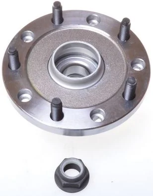 Rato guolio komplektas DENCKERMANN W413384