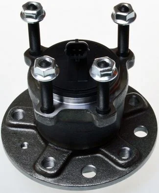 Rato guolio komplektas DENCKERMANN W413386