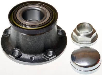 Rato guolio komplektas DENCKERMANN W413390