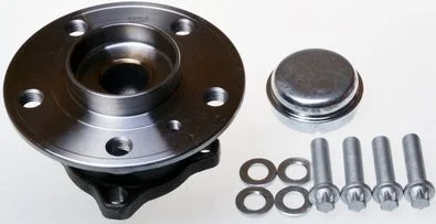Rato guolio komplektas DENCKERMANN W413401