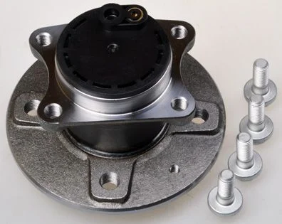 Rato guolio komplektas DENCKERMANN W413407