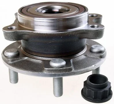 Rato guolio komplektas DENCKERMANN W413409