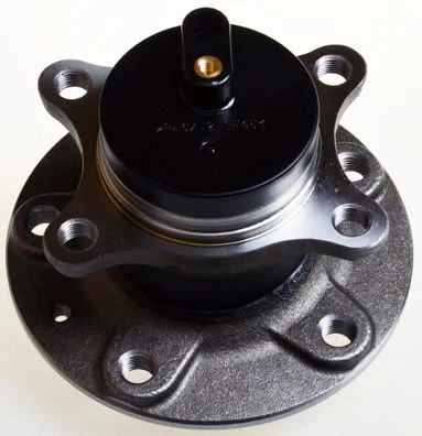 Rato guolio komplektas DENCKERMANN W413413